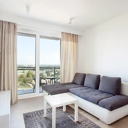 Apartman Ms Sky Tower Viii