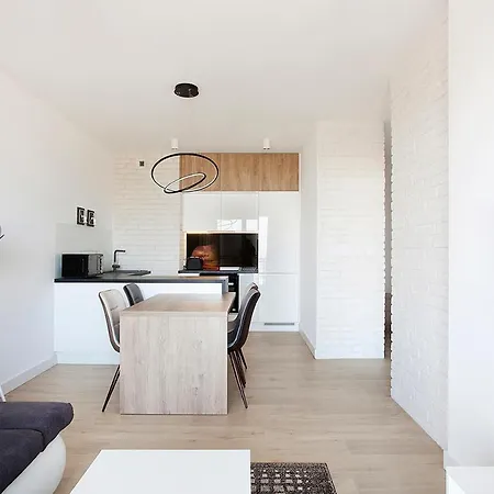 Ms Sky Tower Viii Apartman