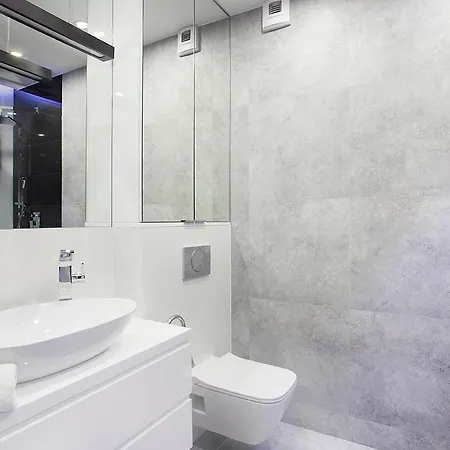 Ms Sky Tower Viii * Gdańsk