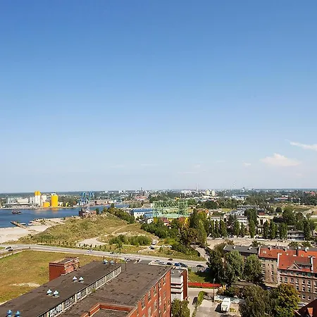 Ms Sky Tower Viii * Gdańsk