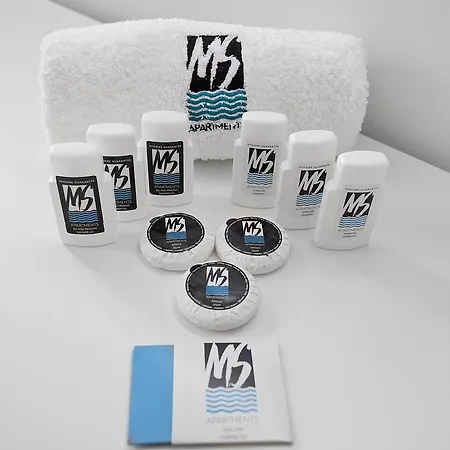 Ms Sky Tower Viii * Gdańsk