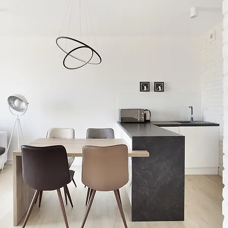 Apartman Ms Sky Tower Viii *